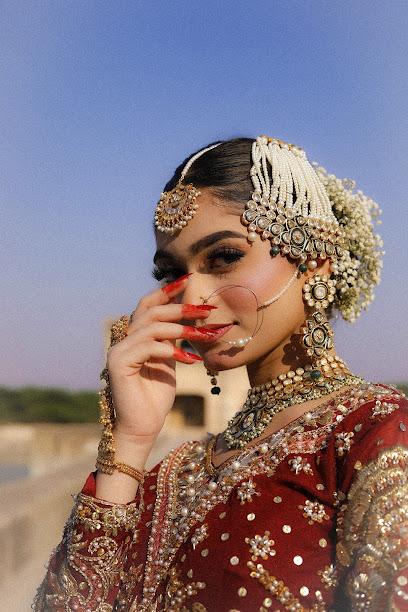 WeddingPhoto Lahore