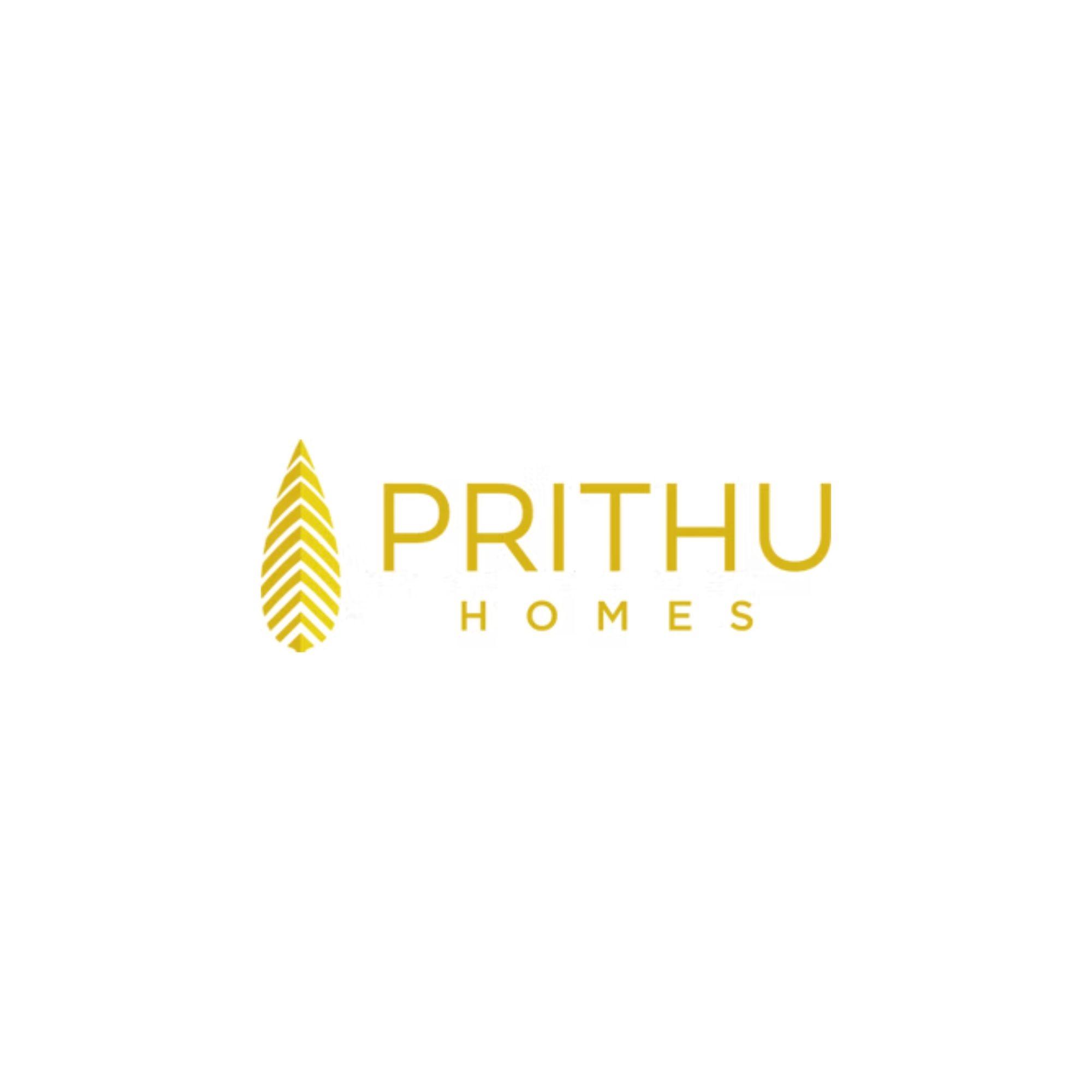 Prithu Homes
