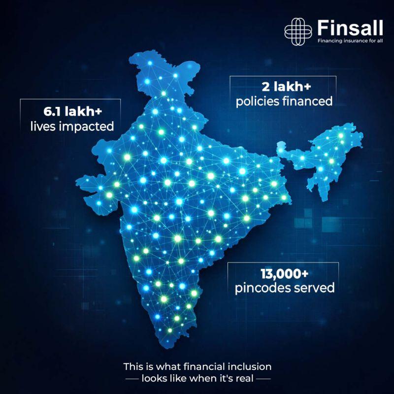 Finsall India