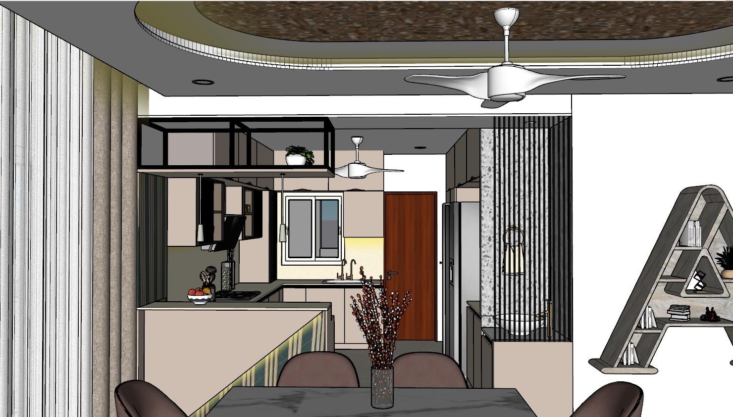 Spaces Chic