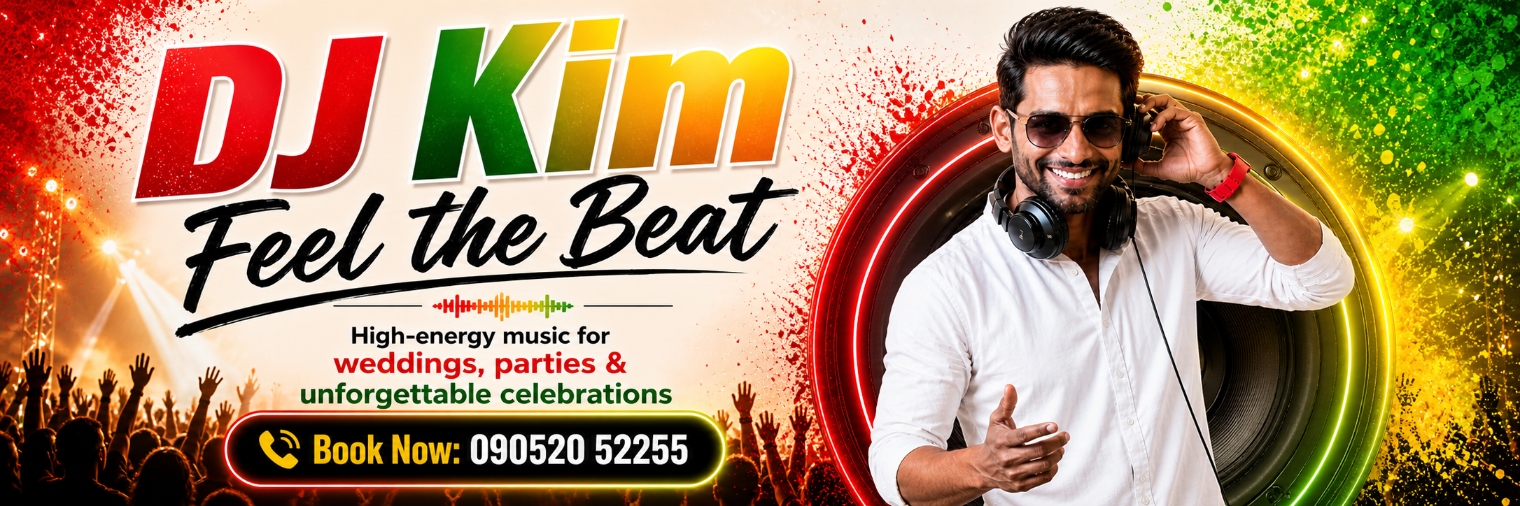 DJkim Hyderabad