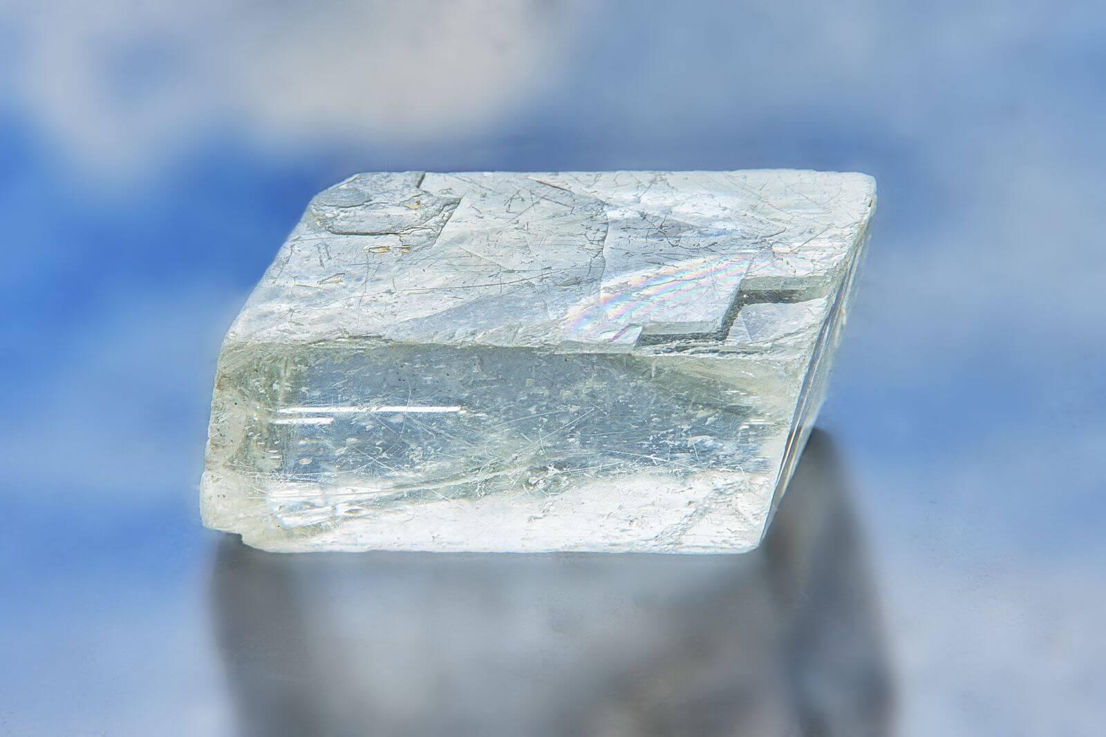 Calcite Market