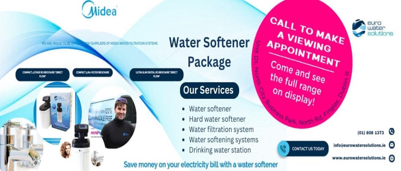 Best Water  Softener 