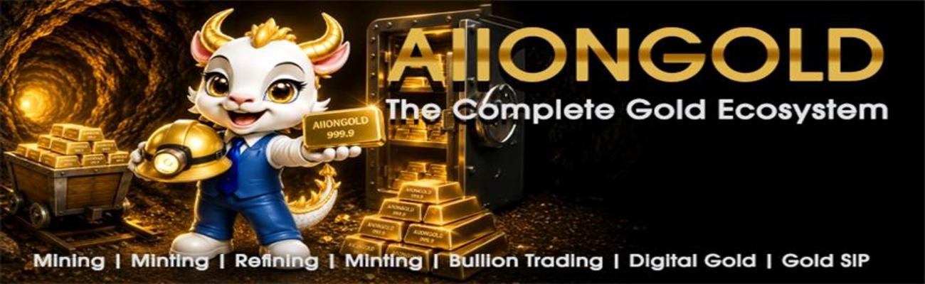 Aiion Gold