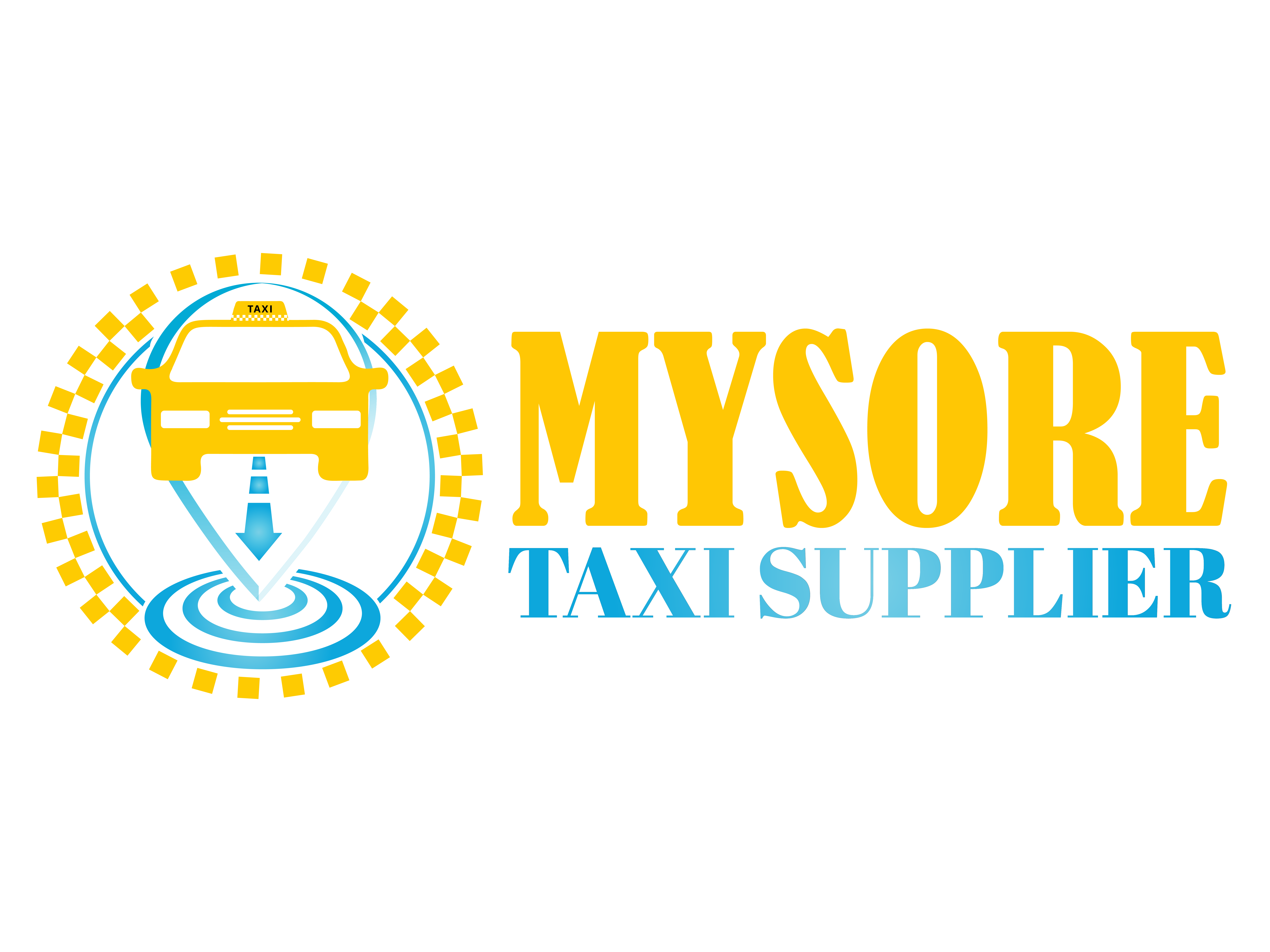 Mysore Taxi Supplier