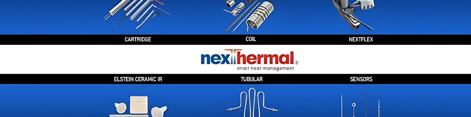 Nexthermal Manufacturer