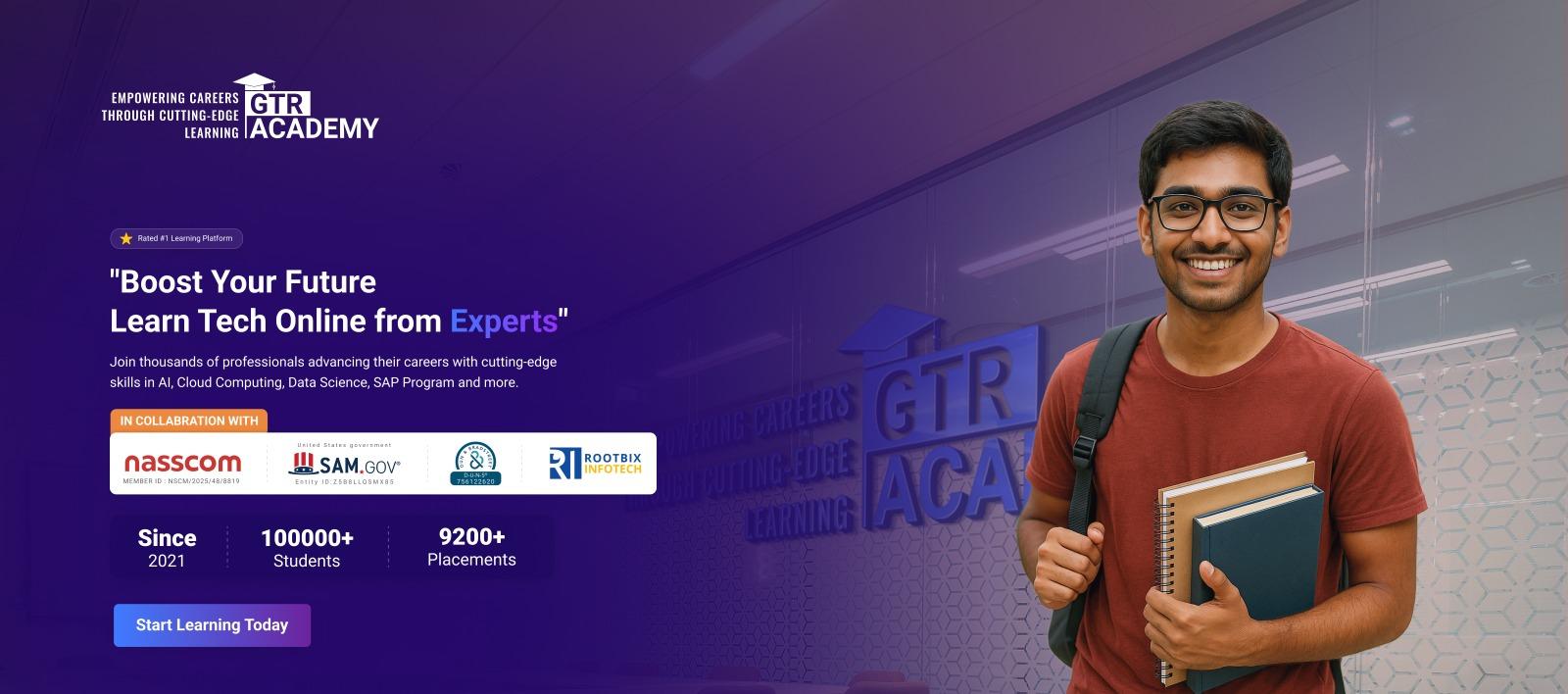 GTR Academy