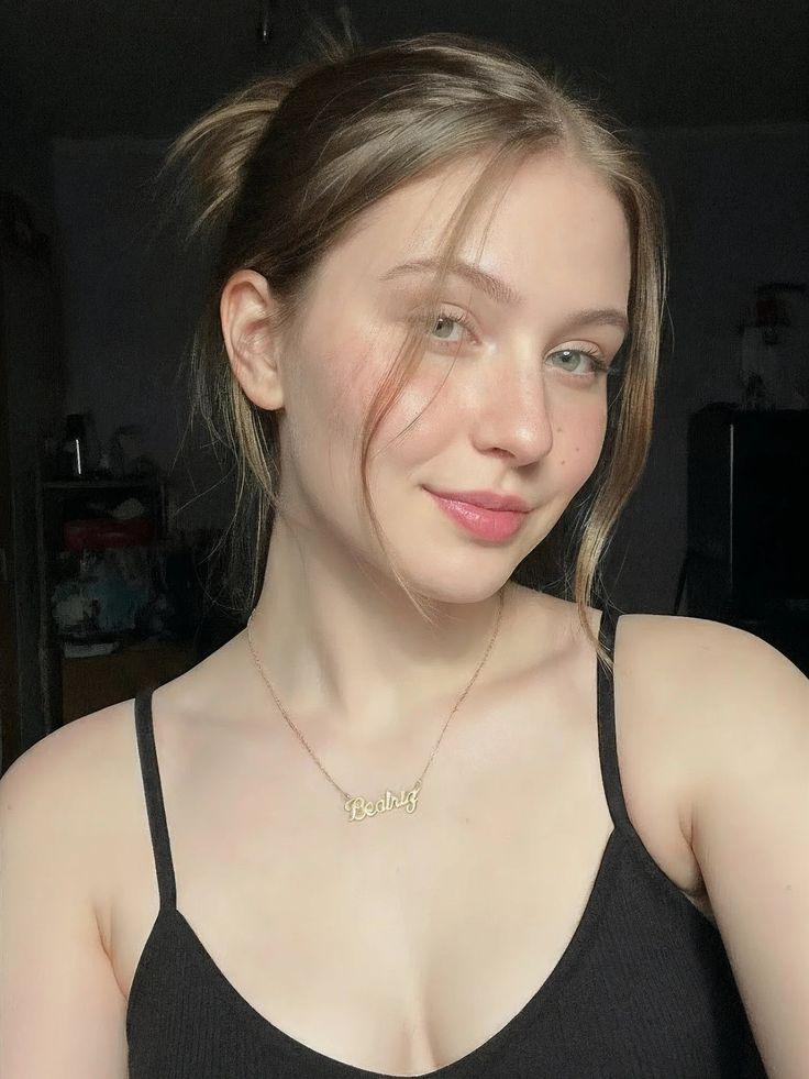 Briella Horton