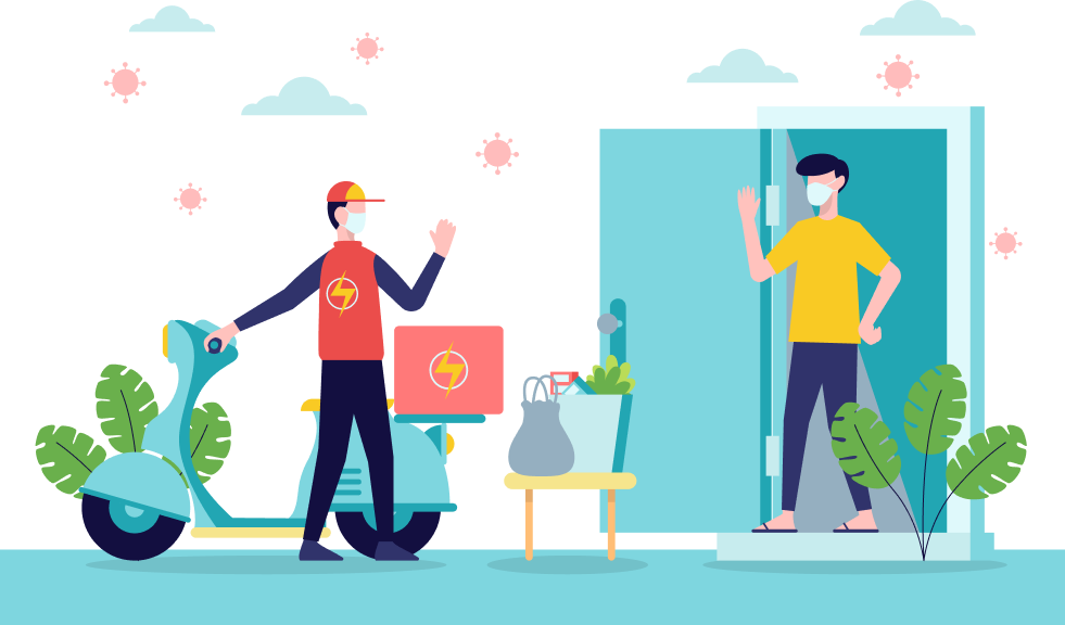 medicine delivery app development
